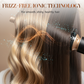 Shark FlexStyle Limited Edition 5-in-1-Luftstyler und Haartrockner | Mit FrizzFighter-Finishing-Tool, 32-mm- und 24-mm-Luftlockenstäben, ovaler Bürste, Stylingkonzentrator, Krokodilklemmen und Aufbewahrungstasche