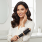 Shark FlexStyle Limited Edition 5-in-1-Luftstyler und Haartrockner | Mit FrizzFighter-Finishing-Tool, 32-mm- und 24-mm-Luftlockenstäben, ovaler Bürste, Stylingkonzentrator, Krokodilklemmen und Aufbewahrungstasche