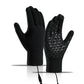 USB-beheizte Strickhandschuhe – geeignet für Touchscreens