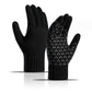 USB-beheizte Strickhandschuhe – geeignet für Touchscreens