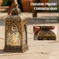 LED-Ramadan-Laternen-Dekorationen