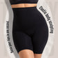 Bauchhose mit hoher Taille