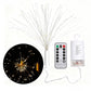 ✨ 50% RABATT! 🎆 Solar-Feuerwerks-Lichterkette für Garten & Partys – 280 LED, 8 Modi & Wasserdicht 🌿