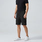 🩳 56% RABATT! 🌿 Herren Lässige Cargo-Shorts mit Kordelzug – Multifunktionstaschen, Verstärkte Nähte & Lockere Passform für Optimalen Komfort 🏕️