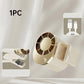 Tragbarer Ventilator mit Gürtelclip