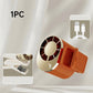 Tragbarer Ventilator mit Gürtelclip