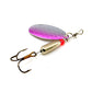 Metal Spinnerbait Fishing Lure