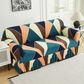 🛋️ Spar 50 %! 🏠 Strækbart betræk til sofaen – med flæset kant og et øjeblikkeligt nyt look ✨