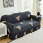 🛋️ Spar 50 %! 🏠 Strækbart betræk til sofaen – med flæset kant og et øjeblikkeligt nyt look ✨