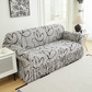 🛋️ Spar 50 %! 🏠 Strækbart betræk til sofaen – med flæset kant og et øjeblikkeligt nyt look ✨
