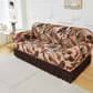 🛋️ Spar 50 %! 🏠 Strækbart betræk til sofaen – med flæset kant og et øjeblikkeligt nyt look ✨