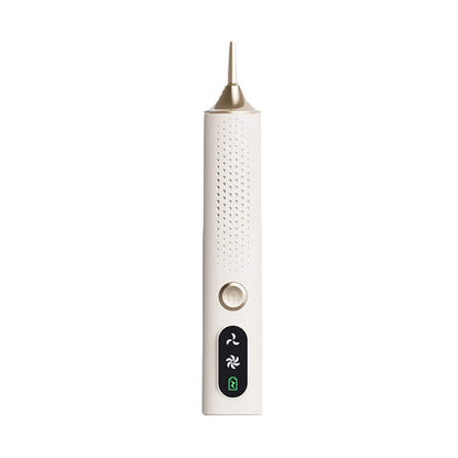 ⚡50 % rabat⚡Genopladelig elektrisk diamantpen✨Præcis, behagelig, tidsbesparende