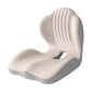🪑🔧 2026 NYHED: 50% RABAT – Ergonomisk Lændepude – Memory Foam – Rygsøjlejustering – Trykaflastning – Hudvenlig Melkesilke – Universal – Til Kontor, Bil & Hjem 🛋️✨💪