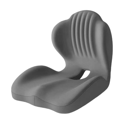 🪑🔧 2026 NYHED: 50% RABAT – Ergonomisk Lændepude – Memory Foam – Rygsøjlejustering – Trykaflastning – Hudvenlig Melkesilke – Universal – Til Kontor, Bil & Hjem 🛋️✨💪