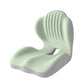 🪑🔧 2026 NYHED: 50% RABAT – Ergonomisk Lændepude – Memory Foam – Rygsøjlejustering – Trykaflastning – Hudvenlig Melkesilke – Universal – Til Kontor, Bil & Hjem 🛋️✨💪