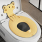 📢📢50 % RABAT !! ⏰A-Slip toiletring til børn