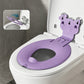 📢📢50 % RABAT !! ⏰A-Slip toiletring til børn