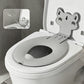 📢📢50 % RABAT !! ⏰A-Slip toiletring til børn