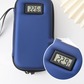 Rejsetaske til insulin med temperaturdisplay