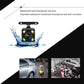 1080P-dashcam til biler