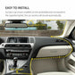 1080P-dashcam til biler