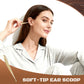 Øreske med blødt spids