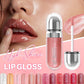 💄 Lipgloss med høj glans | 13 nuancer