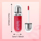 💄 Lipgloss med høj glans | 13 nuancer