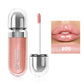 💄 Lipgloss med høj glans | 13 nuancer