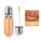 💄 Lipgloss med høj glans | 13 nuancer