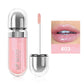 💄 Lipgloss med høj glans | 13 nuancer