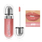 💄 Lipgloss med høj glans | 13 nuancer