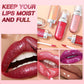 💄 Lipgloss med høj glans | 13 nuancer