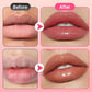 💄 Lipgloss med høj glans | 13 nuancer