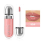 💄 Lipgloss med høj glans | 13 nuancer
