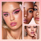 💄 Lipgloss med høj glans | 13 nuancer