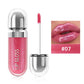 💄 Lipgloss med høj glans | 13 nuancer