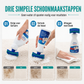 🥳HOT SALE🥳💞OVER 50.000 SOLGT! Skum, børsteapplikator & ingen gennemblødning. Fjerner pletter – bestil nu! ✅