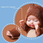 💕TILBUD: 50 % RABAT🧸Mini-reborn-babydukker – naturtro og realistiske babydukker👼🎁