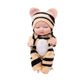 💕TILBUD: 50 % RABAT🧸Mini-reborn-babydukker – naturtro og realistiske babydukker👼🎁