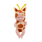 💕TILBUD: 50 % RABAT🧸Mini-reborn-babydukker – naturtro og realistiske babydukker👼🎁