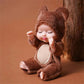 💕TILBUD: 50 % RABAT🧸Mini-reborn-babydukker – naturtro og realistiske babydukker👼🎁
