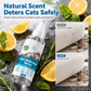 🐱 Spray mod kattekradseri | 50/100 ml
