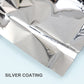 🚨 Outdoor Survival Blanket – Compact Silver Thermal Shelter for Emergency Kits