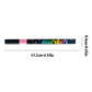 Glitter Art Marker Set for Crafts & Drawing